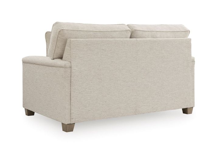 Picture of Lockeshart Opal Loveseat