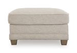 Picture of Lockeshart Opal Ottoman