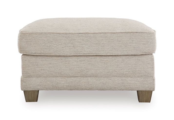 Picture of Lockeshart Opal Ottoman
