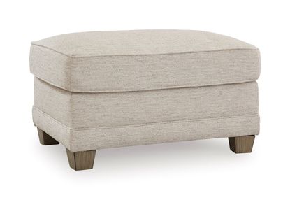 Picture of Lockeshart Opal Ottoman