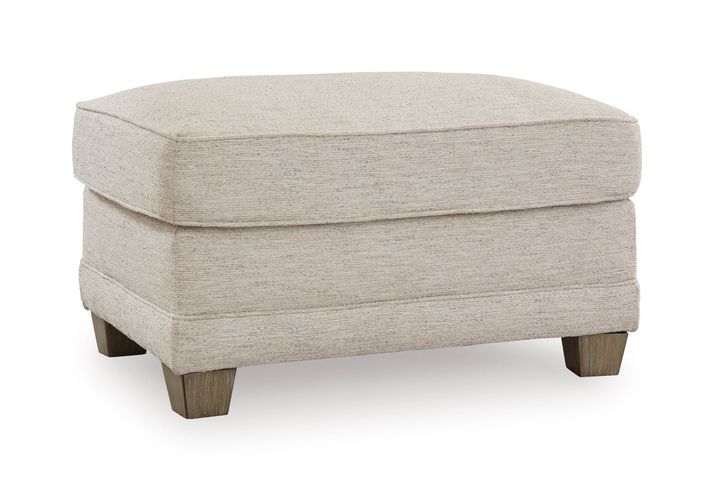 Picture of Lockeshart Opal Ottoman