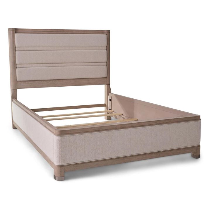 Picture of Burbank Queen Bed
