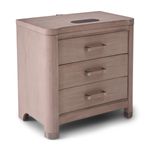 Picture of Burbank Nightstand
