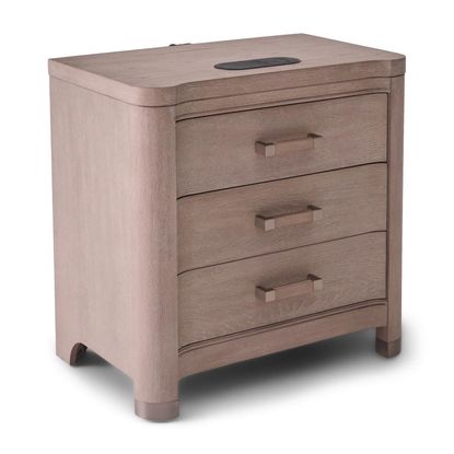 Picture of Burbank Nightstand