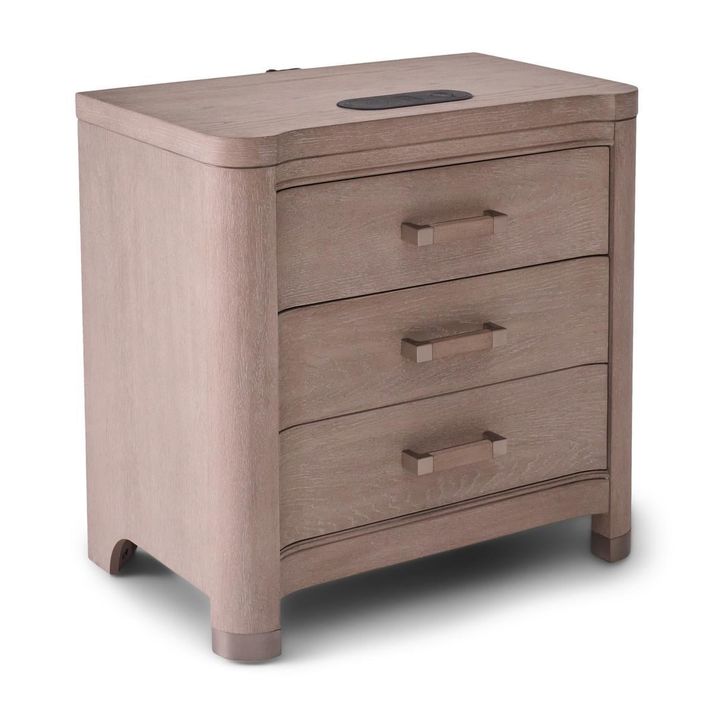 Picture of Burbank Nightstand