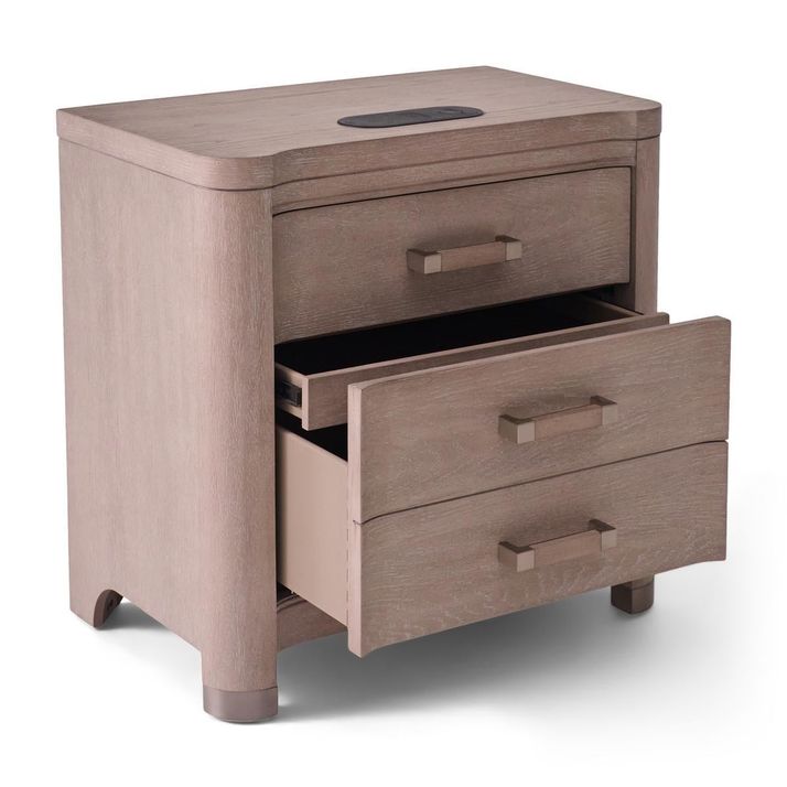 Picture of Burbank Nightstand
