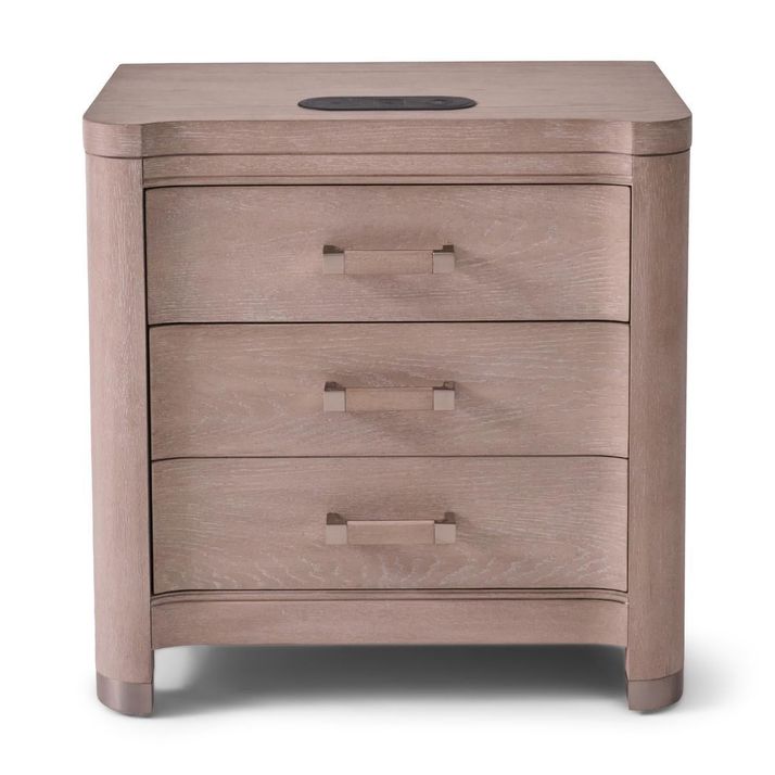 Picture of Burbank Nightstand