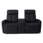 Picture of Nexis Power Console Loveseat