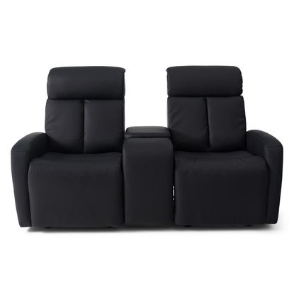 Picture of Nexis Power Console Loveseat