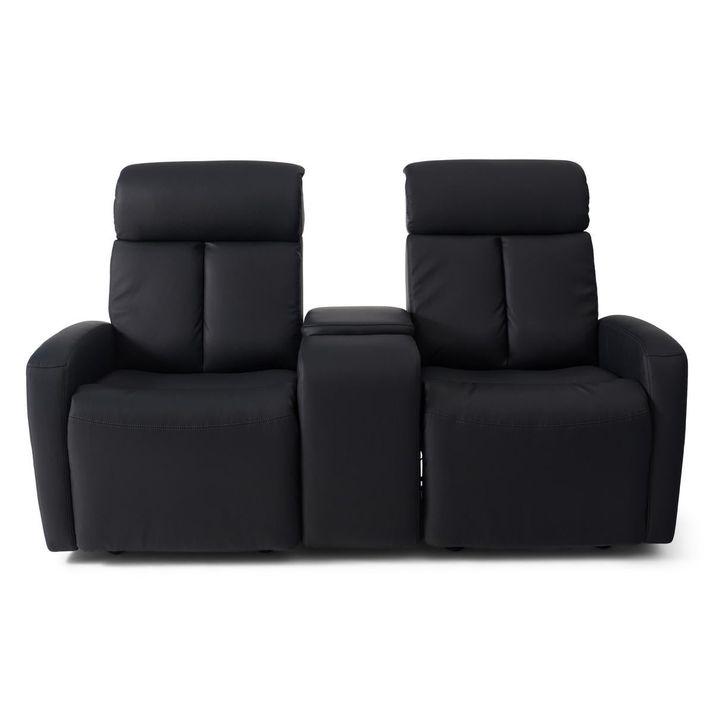 Picture of Nexis Power Console Loveseat