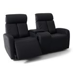 Picture of Nexis Power Console Loveseat