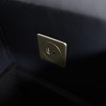 Picture of Nexis Power Console Loveseat