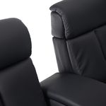 Picture of Nexis Power Console Loveseat