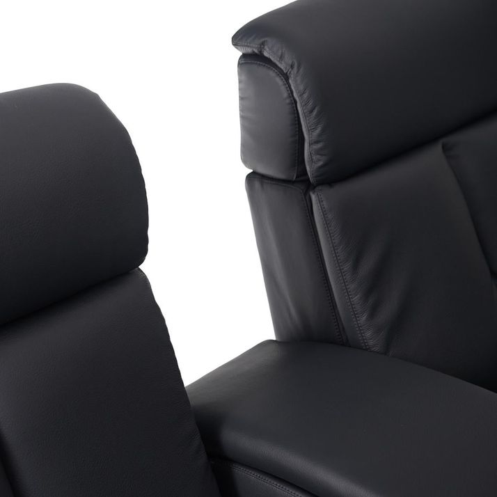 Picture of Nexis Power Console Loveseat
