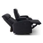 Picture of Nexis Power Console Loveseat