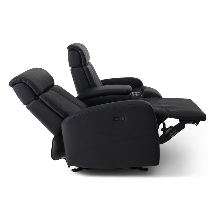 Picture of Nexis Power Console Loveseat