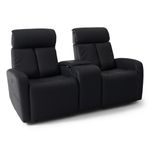Picture of Nexis Power Console Loveseat
