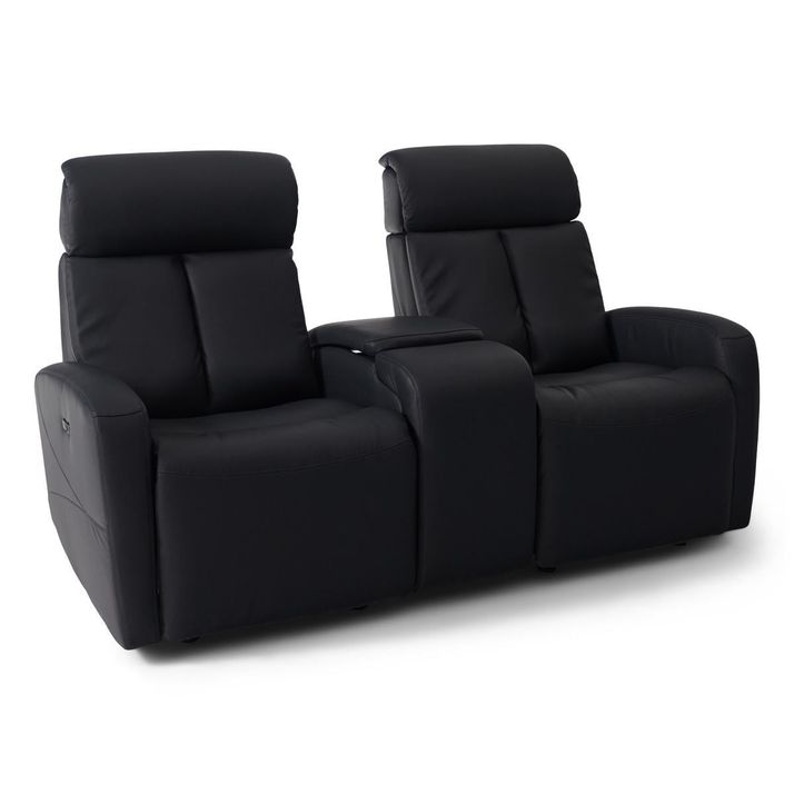 Picture of Nexis Power Console Loveseat