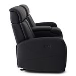 Picture of Nexis Power Console Loveseat