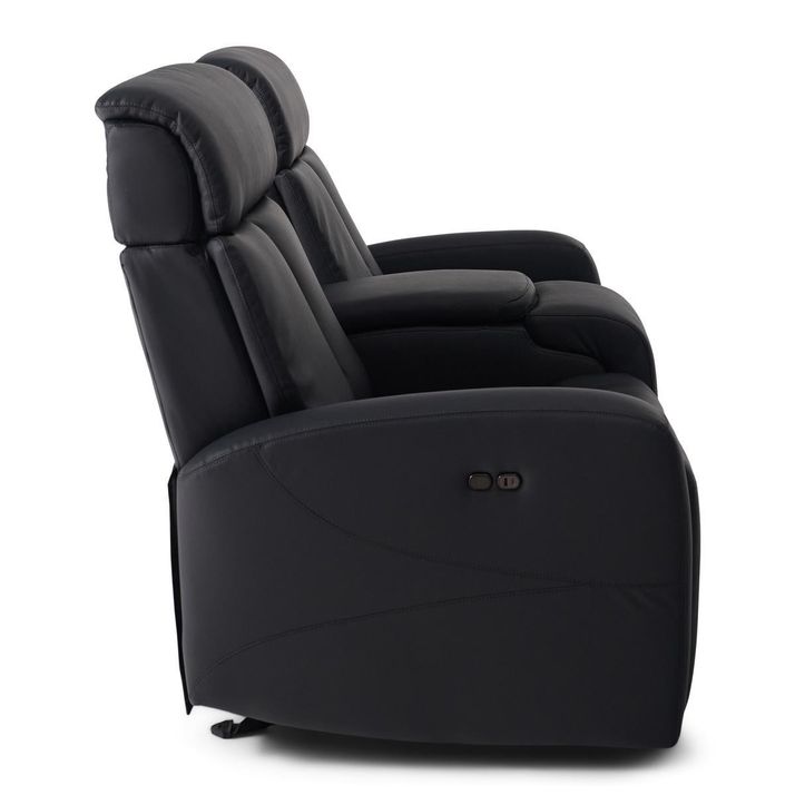 Picture of Nexis Power Console Loveseat