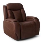 Picture of Raven Immersive Audio Power Recliner