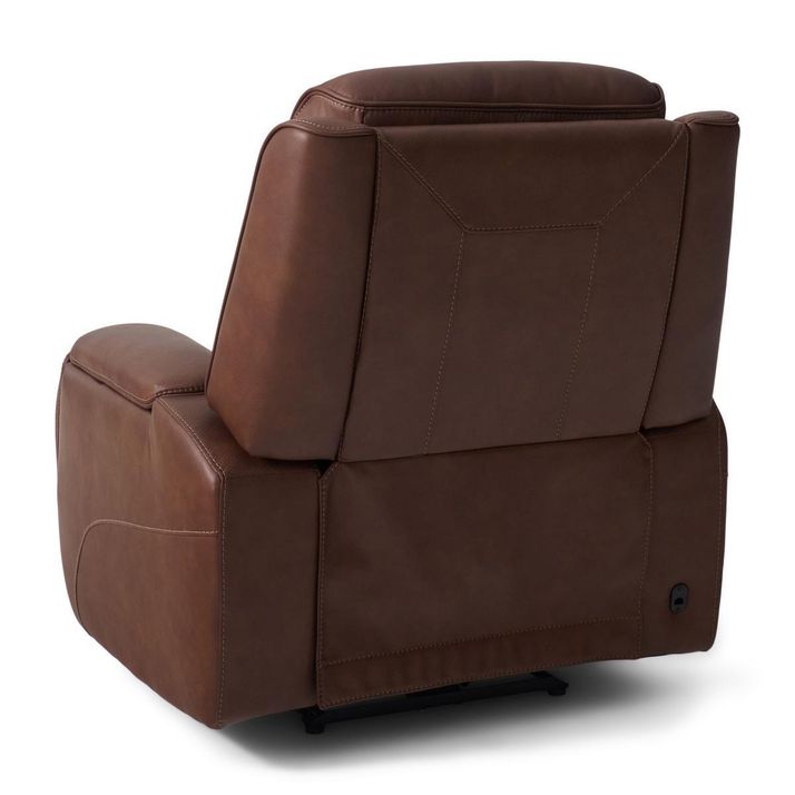 Picture of Raven Immersive Audio Power Recliner