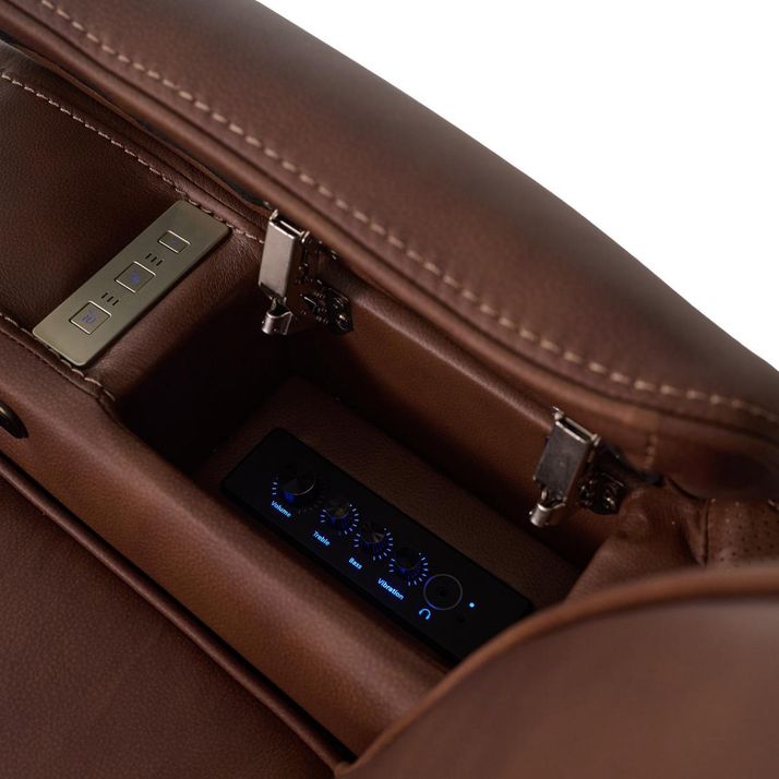 Picture of Raven Immersive Audio Power Recliner