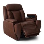 Picture of Raven Immersive Audio Power Recliner