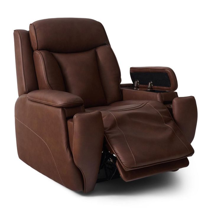 Picture of Raven Immersive Audio Power Recliner