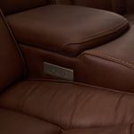 Picture of Raven Immersive Audio Power Console Loveseat