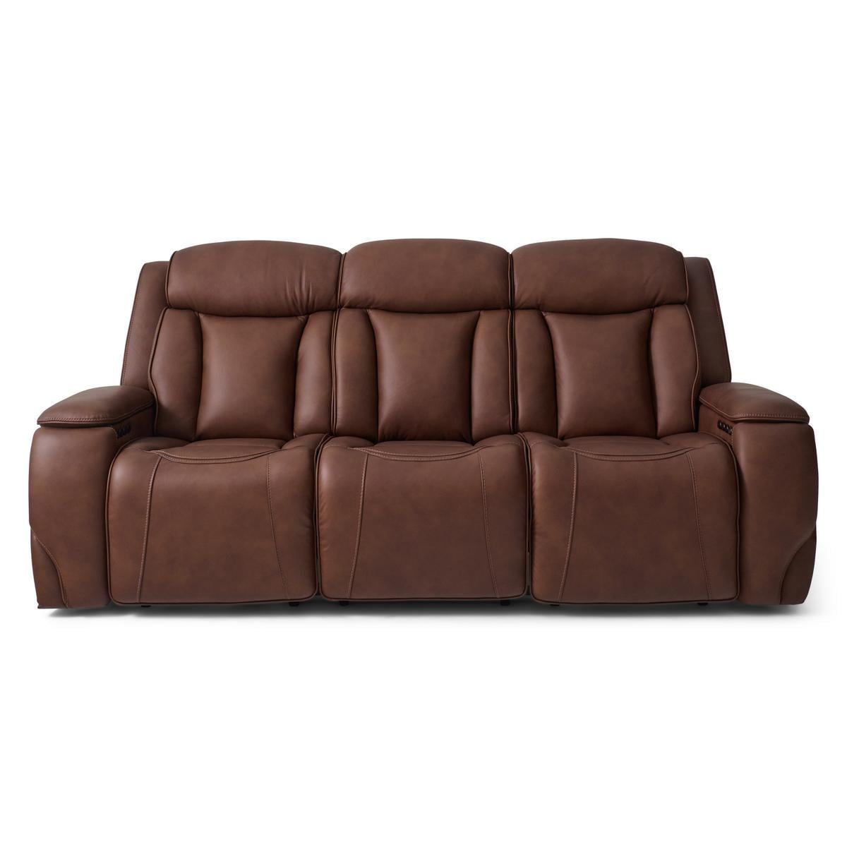 Picture of Raven Immersive Audio Power Sofa