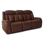 Picture of Raven Immersive Audio Power Sofa