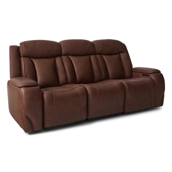 Picture of Raven Immersive Audio Power Sofa