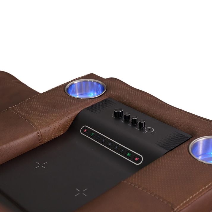 Picture of Raven Immersive Audio Power Sofa