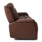 Picture of Raven Immersive Audio Power Sofa