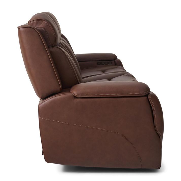 Picture of Raven Immersive Audio Power Sofa