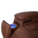 Picture of Raven Immersive Audio Power Sofa