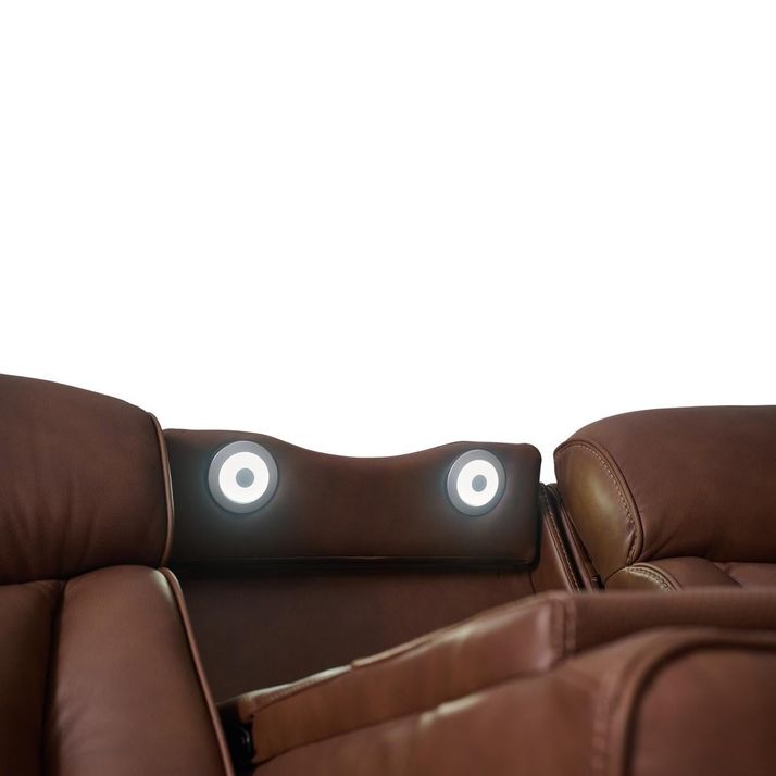 Picture of Raven Immersive Audio Power Sofa
