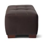 Picture of Finn Oversized Ottoman