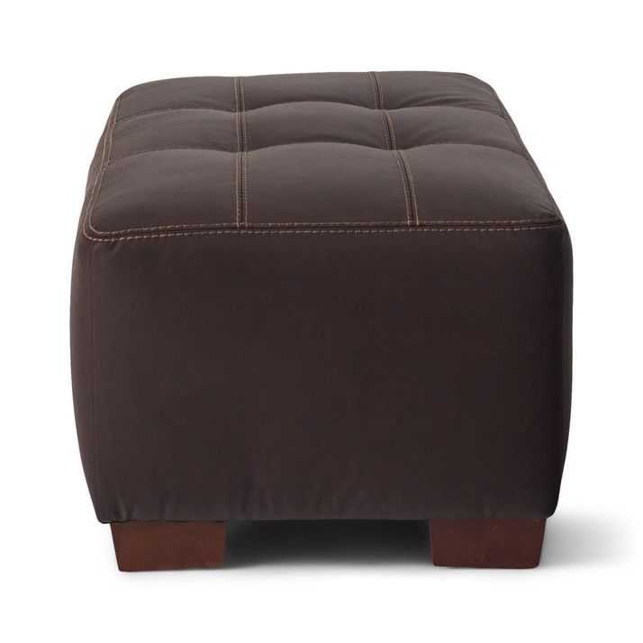 Picture of Finn Oversized Ottoman