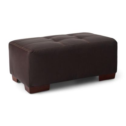 Picture of Finn Oversized Ottoman