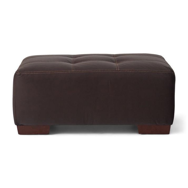 Picture of Finn Oversized Ottoman