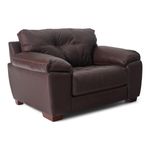 Picture of Finn Oversized Chair