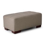 Picture of Finn Oversized Ottoman