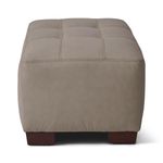 Picture of Finn Oversized Ottoman
