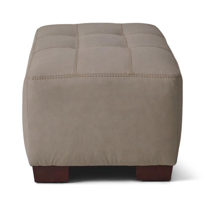 Picture of Finn Oversized Ottoman