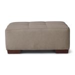 Picture of Finn Oversized Ottoman