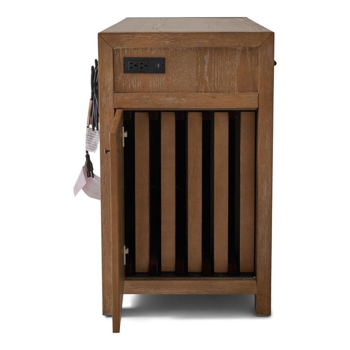Picture of Flex Sandbar Storage Server