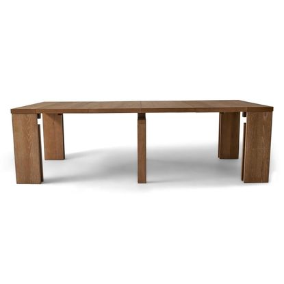 Picture of Flex Sandbar Dining Table