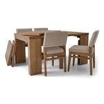 Picture of Flex Sandbar Dining Table
